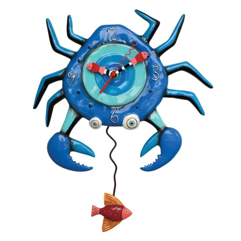 NIB Blue Crab